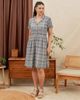 Bridge & Burn Bridge & Burn Ruby Shirt Dress - 2