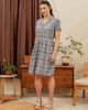 Bridge & Burn Bridge & Burn Ruby Shirt Dress - 3