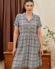 Bridge & Burn Bridge & Burn Ruby Shirt Dress - 4