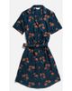Bridge & Burn Bridge & Burn Sofia Shirt Dress - 1
