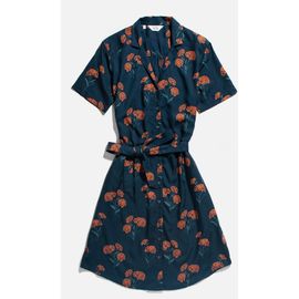 Bridge & Burn Bridge & Burn Sofia Shirt Dress