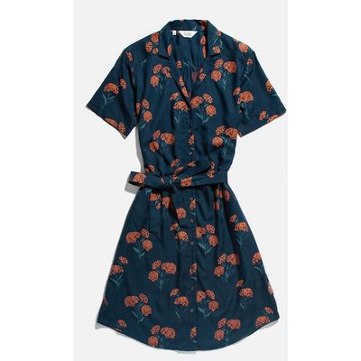 Bridge & Burn Bridge & Burn Sofia Shirt Dress