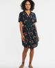 Bridge & Burn Bridge & Burn Sofia Shirt Dress - 2