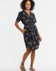 Bridge & Burn Bridge & Burn Sofia Shirt Dress - 4