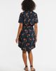 Bridge & Burn Bridge & Burn Sofia Shirt Dress - 5