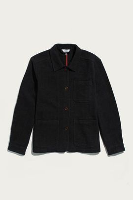 Bridge & Burn Bridge & Burn Women's Studio Chore Coat