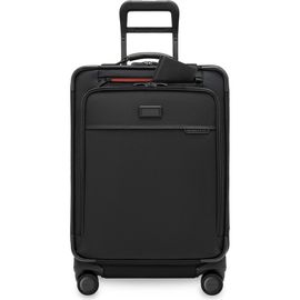 Briggs & Riley Briggs & Riley Baseline 24-Inch Checked Expandable Spinner Suitcase