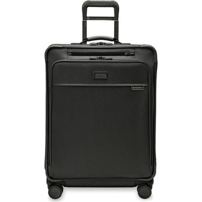 Briggs & Riley Briggs & Riley Baseline 26-Inch Medium Expandable Spinner Suitcase