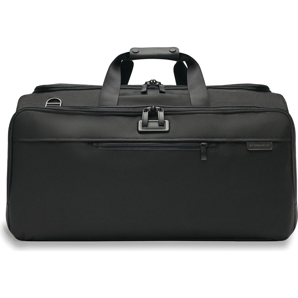 Briggs & Riley Briggs & Riley Baseline Garment Duffle Bag