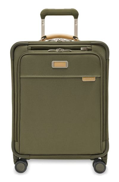 Briggs & Riley Briggs & Riley Baseline Global Spinner Carry-On