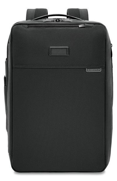 Briggs & Riley Briggs & Riley Baseline Medium Convertible Backpack