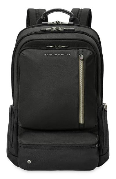 Briggs & Riley Briggs & Riley HTA Large Cargo Backpack