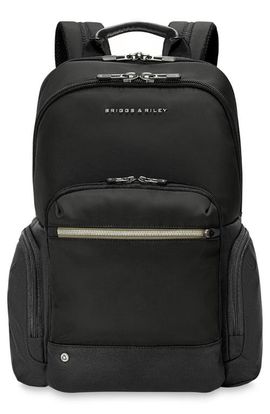 Briggs & Riley Briggs & Riley HTA Medium Cargo Backpack