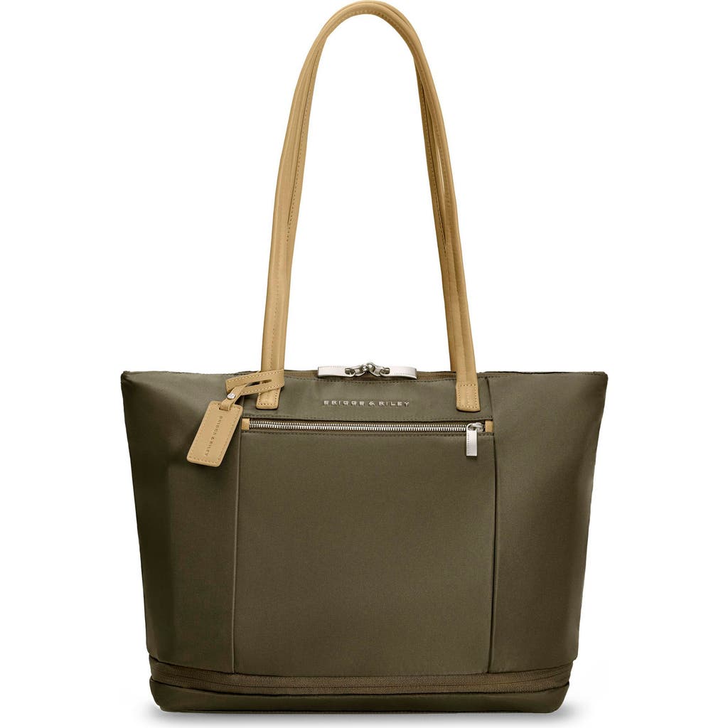 Briggs & Riley Briggs & Riley Rhapsody Expandable Tote