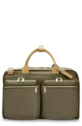 Briggs & Riley Briggs & Riley Rhapsody Multi-Pocket Cabin Bag