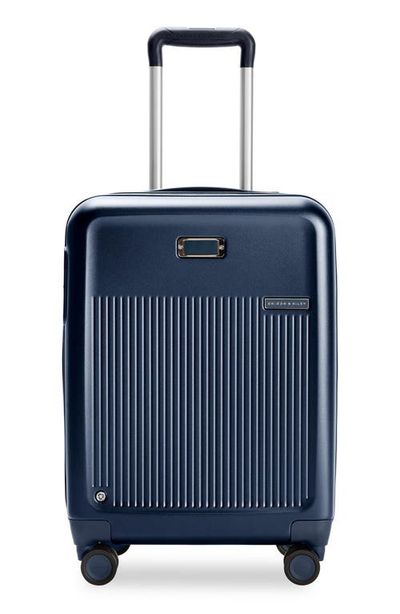 Briggs & Riley Briggs & Riley Sympatico Global 21-Inch Expandable Spinner Carry-On