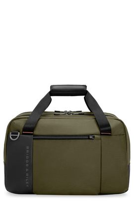 Briggs & Riley Briggs & Riley ZDX Cabin Bag