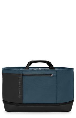 Briggs & Riley Briggs & Riley ZDX Expandable Overnighter