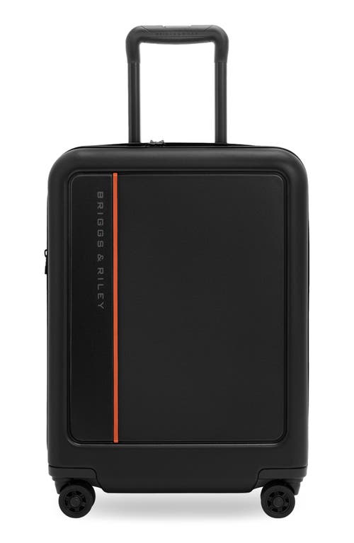 Briggs & Riley Briggs & Riley ZDX Global 21