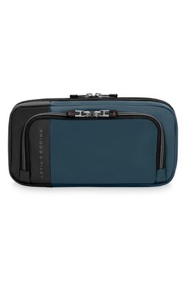 Briggs & Riley Briggs & Riley ZDX Hanging Toiletry Bag