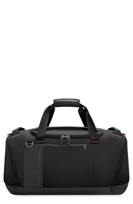 Briggs & Riley Briggs & Riley ZDX Large Duffle Bag