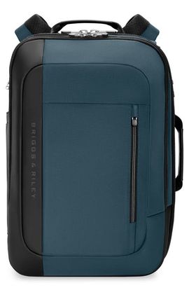 Briggs & Riley Briggs & Riley ZDX Medium Convertible Backpack