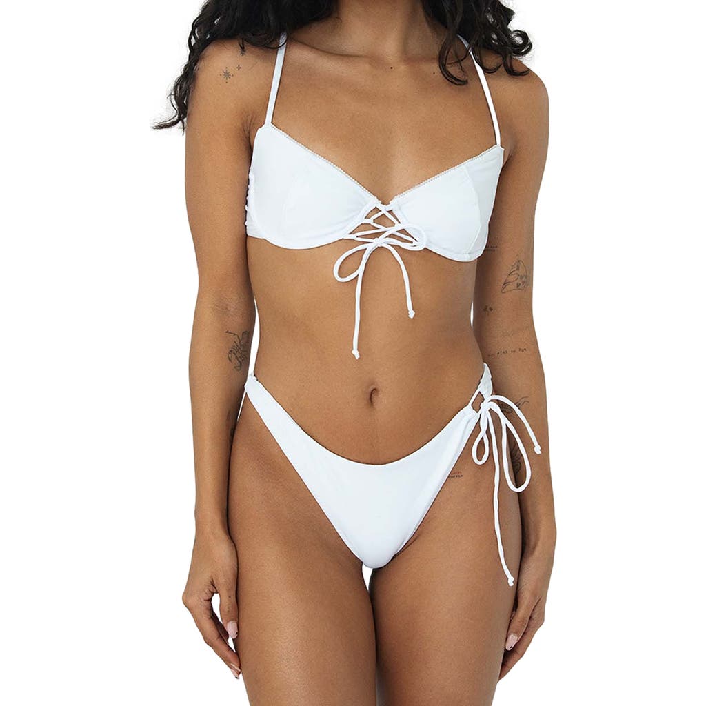 Bright Swimwear Bright Swimwear Alice Bottom