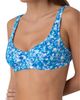 Bright Swimwear Bright Swimwear Capri Top - 3