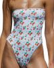 Bright Swimwear Bright Swimwear Ruby One Piece - 1