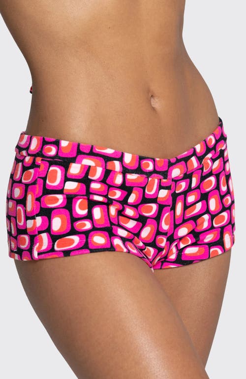 Bright Swimwear Bright Swimwear Sienna On The Rocks Shorts 