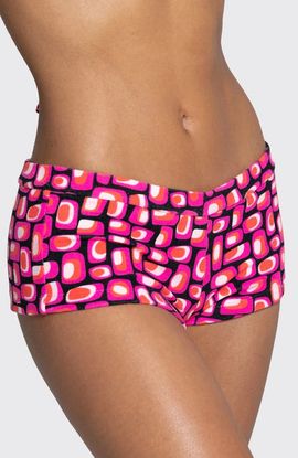 Bright Swimwear Bright Swimwear Sienna On The Rocks Shorts 
