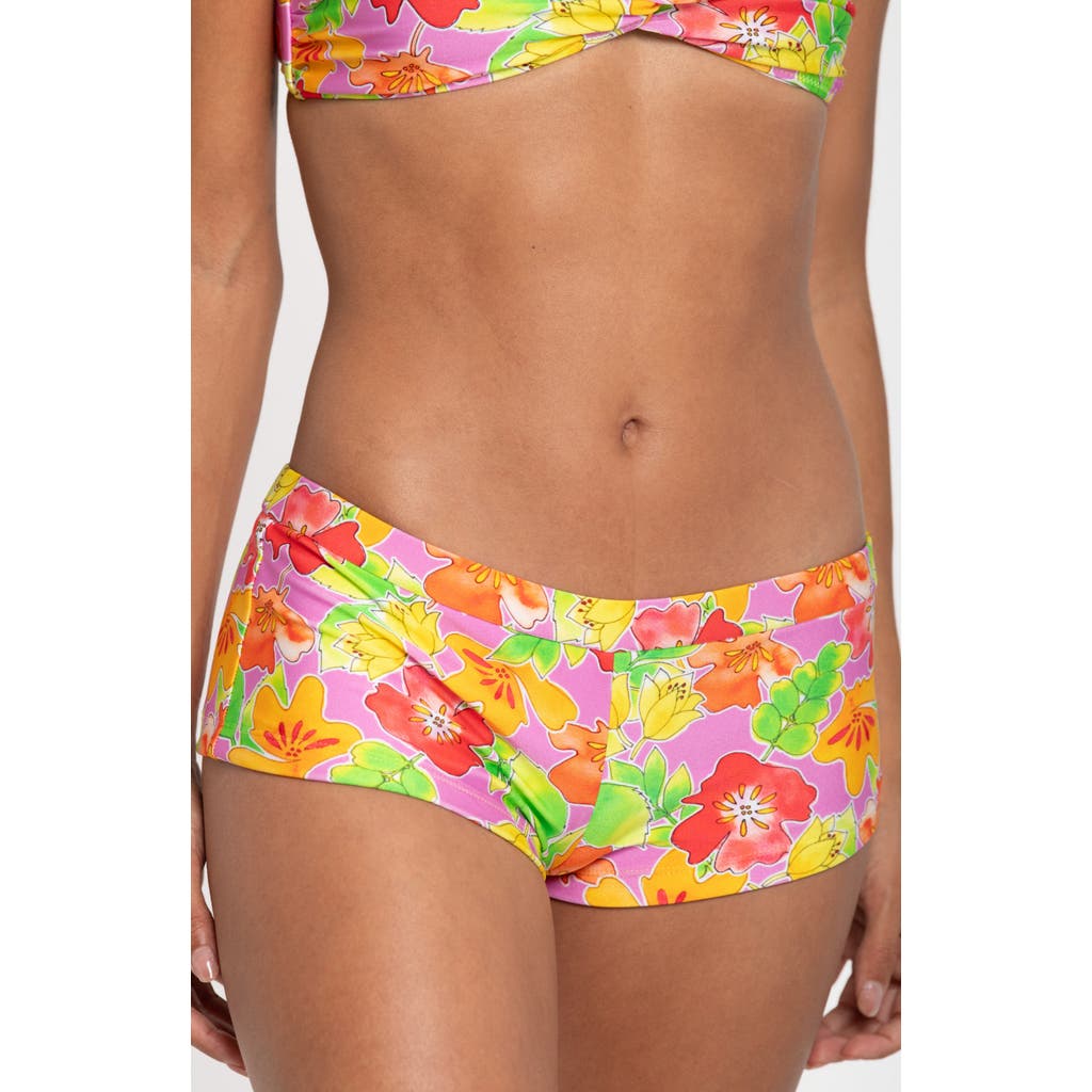Bright Swimwear Bright Swimwear Sienna Shorts
