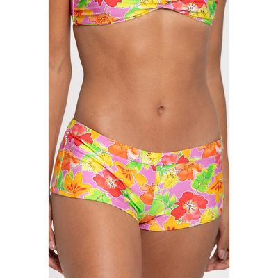Bright Swimwear Bright Swimwear Sienna Shorts