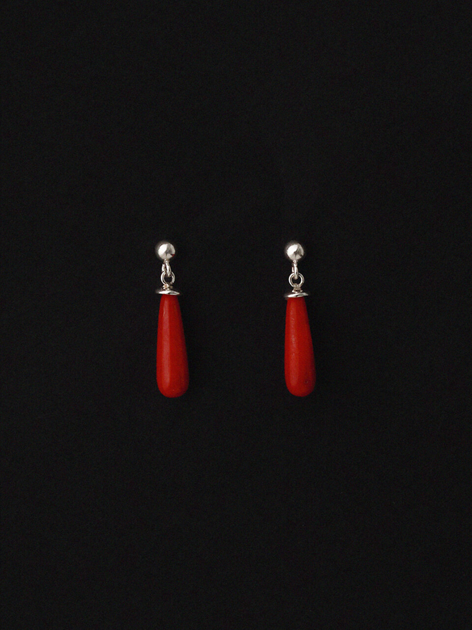 BRILLPIECE Drop Earring
