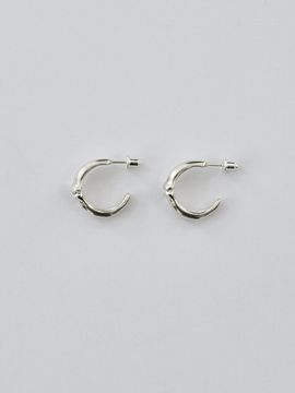 BRILLPIECE Sepal Earring