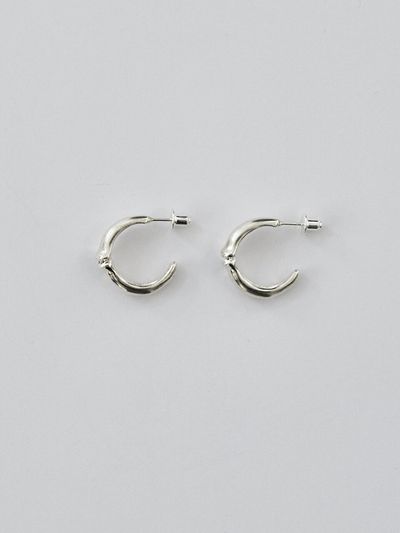 BRILLPIECE Sepal Earring