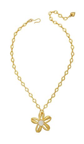 Brinker + Eliza Brinker + Eliza Aloha Necklace