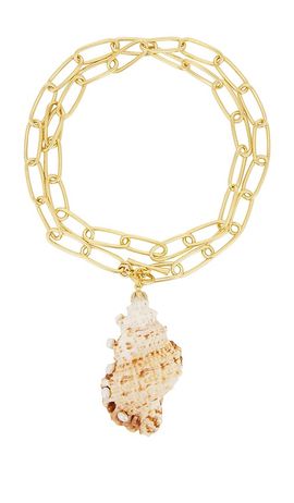 Brinker + Eliza Brinker + Eliza Augusta Necklace