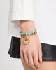 Brinker + Eliza Brinker + Eliza Barbie Bracelet Gold One - 3