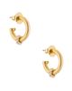 Brinker + Eliza Brinker + Eliza Bay Hoops - 1