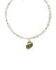Brinker + Eliza Brinker + Eliza Bellamy Necklace - 1