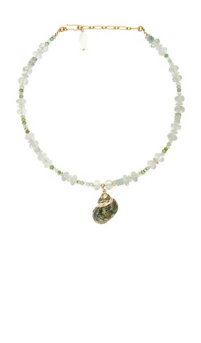 Brinker + Eliza Brinker + Eliza Bellamy Necklace