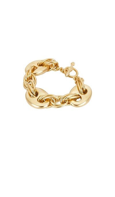 Brinker + Eliza Brinker + Eliza Benji Bracelet
