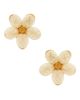 Brinker + Eliza Brinker + Eliza Big Island Earrings - 1