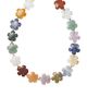 Brinker + Eliza Brinker + Eliza Bloom Necklace - 1