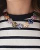 Brinker + Eliza Brinker + Eliza Bloom Necklace - 2
