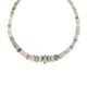 Brinker + Eliza Brinker + Eliza Blue Lagoon Necklace - 1