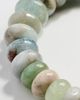 Brinker + Eliza Brinker + Eliza Blue Lagoon Necklace Amazonite One - 5