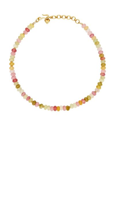 Brinker + Eliza Brinker + Eliza Citrus Necklace