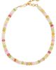 Brinker + Eliza Brinker + Eliza Citrus Necklace Citrus One - 1